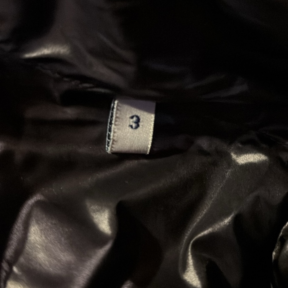 Moncler down coat - Picture 10 of 12